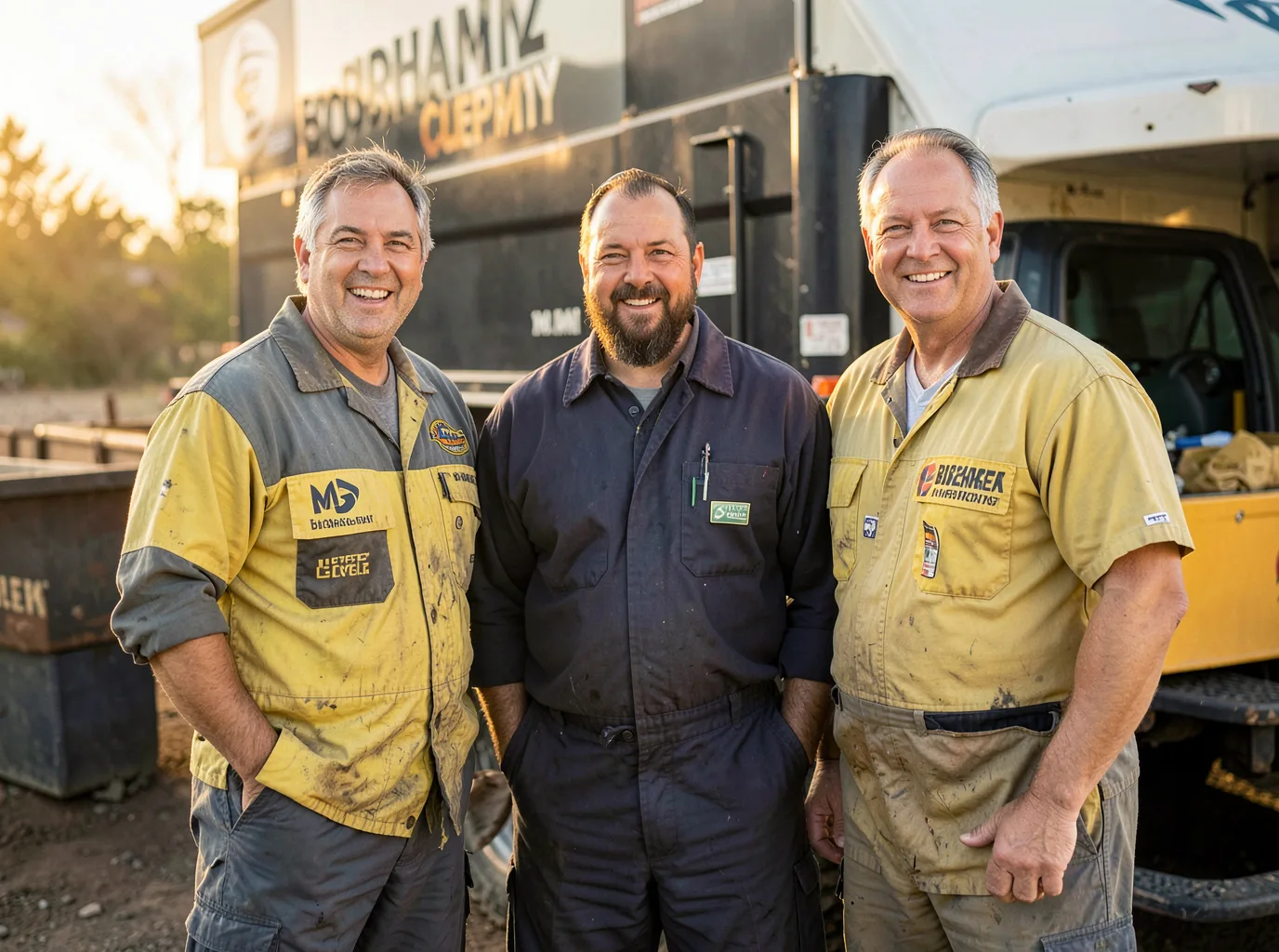 Sewage Cleanup company in Condon, OR