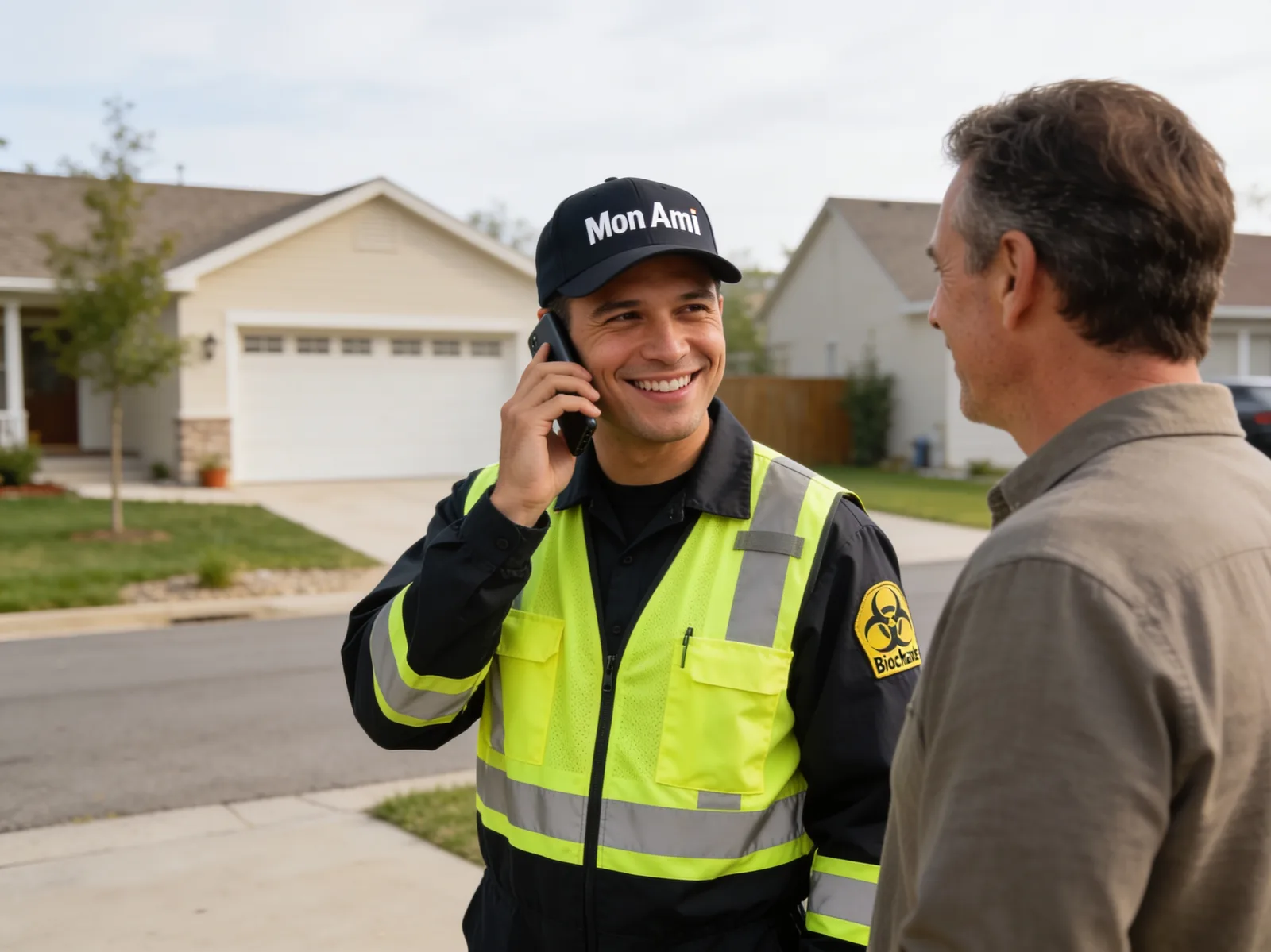 Sewage Cleanup Condon, OR FAQs