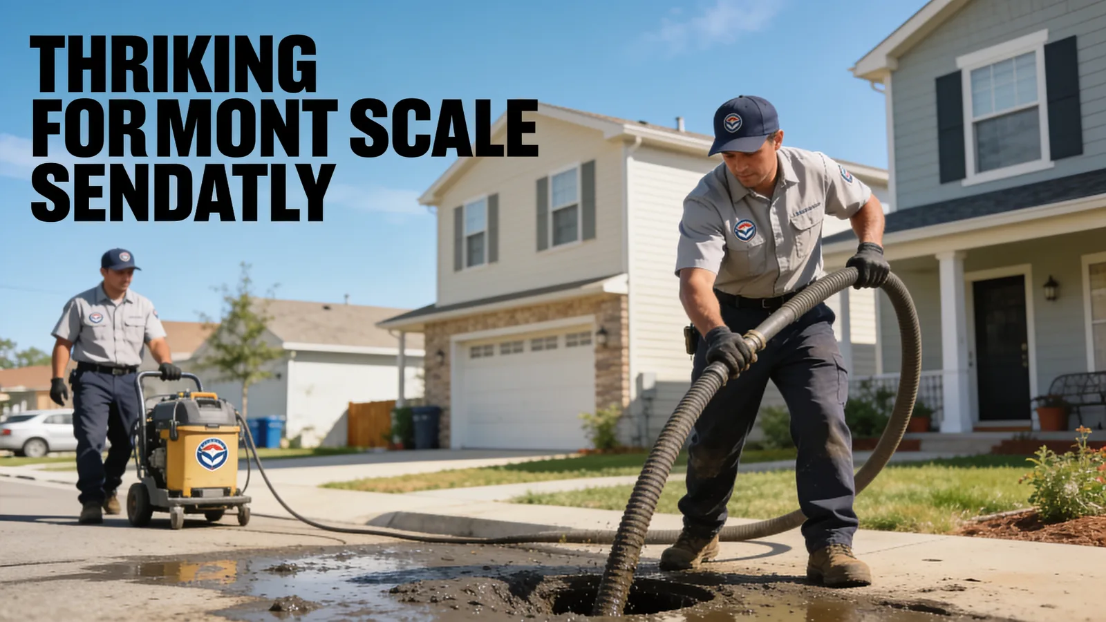 Sewage Cleanup in Condon, OR near me
